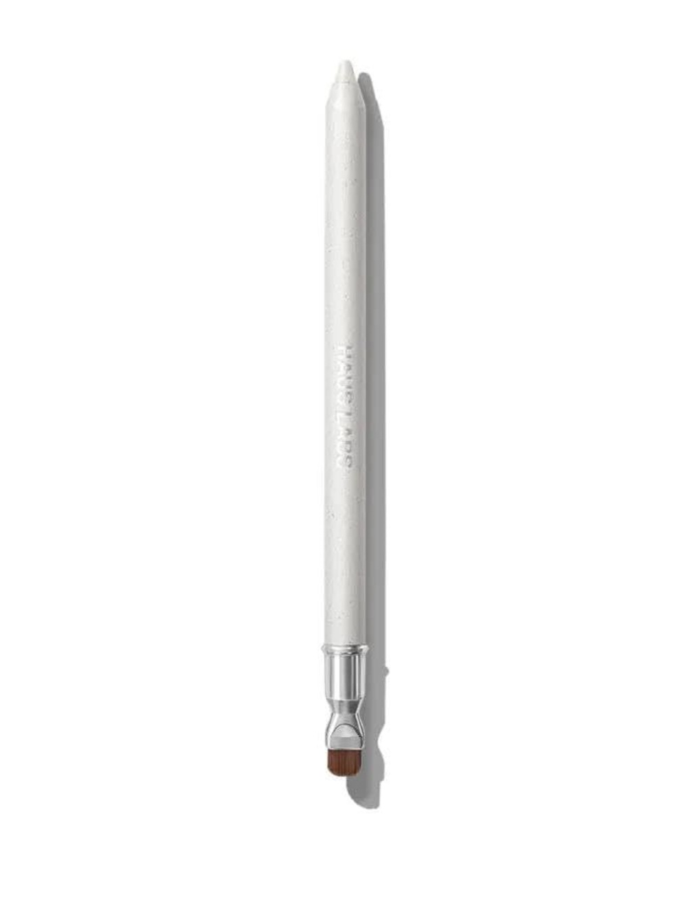Haus Labs By Lady Gaga White Eyeliner Pencil with Brush